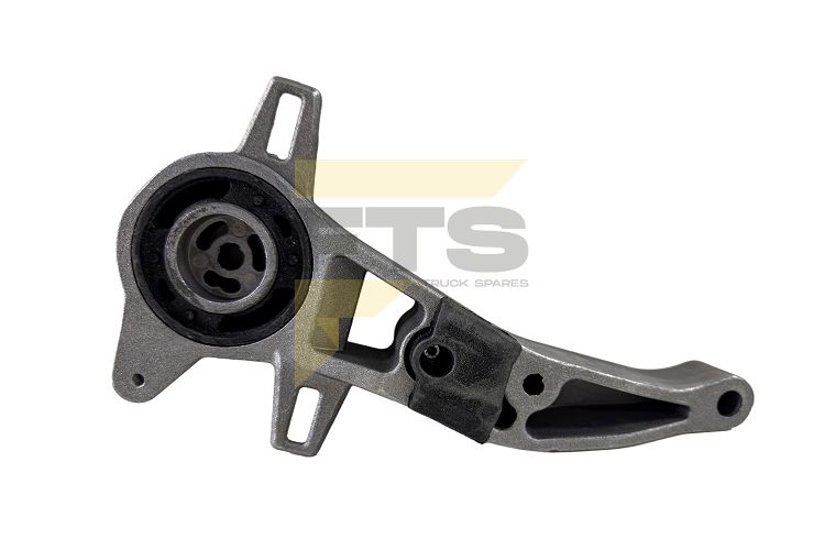 Imagem do produto SUPORTE FIXADOR RADIADOR SCANIA NTG - LD - Cód: FAP-9831
